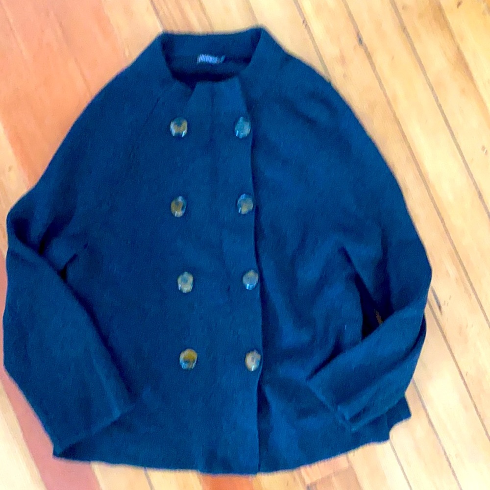 Women’s sweater
